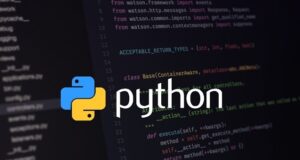 Innovate your business using Python development-Know how? python development india