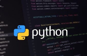 Innovate your business using Python development-Know how? python development india