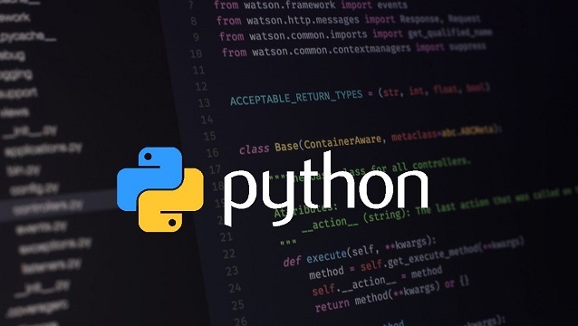 python development india