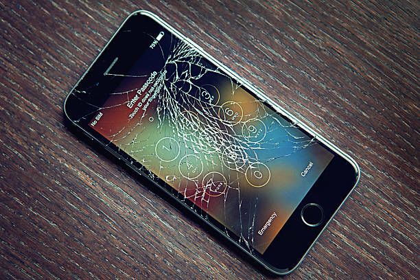screen repairs for iphone