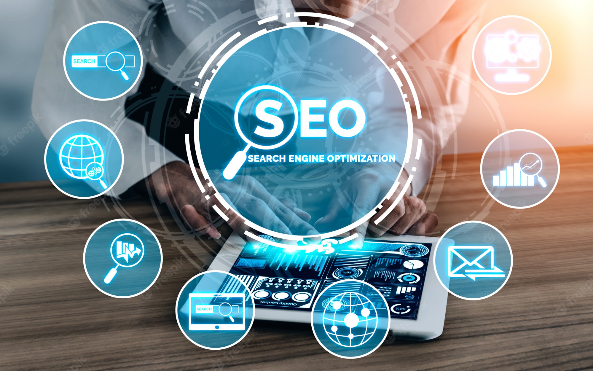 Valuable Information About Local SEO Marketing