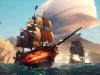 Sea of Thieves – Undetected Cheat 2023 Sea of Thieves pirate ship gameplay scene