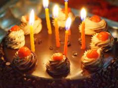 Celebrate Boss Day With Cake Decorated cake for a Boss’s Day celebration