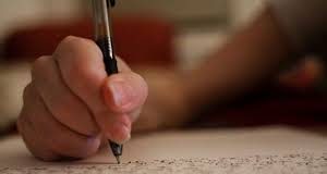 Mastering Form I-130: Your Ultimate Step-by-Step Manual Form I-130 paperwork laid out on a desk