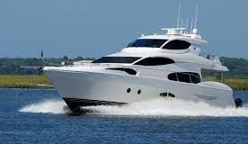How to Retain the Brand New Look of Your Yacht?