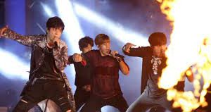 K-Pop and Beyond: Immersing in South Korea’s Entertainment Scene
