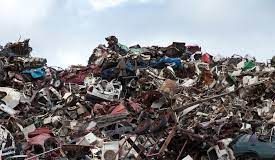 How Do I Get Rid of Unwanted Junk?