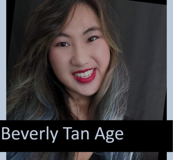 Beverly Tan Age
