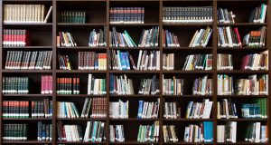 Berlin vs Paris – Number of public libraries Public Libraries