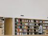 California vs Texas – Number of public libraries Public Libraries