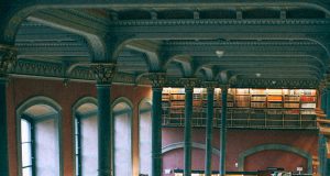 Pennsylvania vs Illinois – Number of public libraries Public Libraries