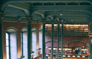 Pennsylvania vs Illinois – Number of public libraries Public Libraries