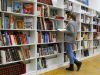 Carolina vs Michigan – Number of Public Libraries Public Libraries
