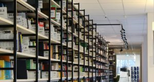 Ohio vs Georgia – Number of public libraries Public Libraries