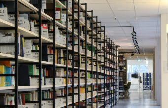 Ohio vs Georgia – Number of public libraries Public Libraries