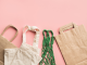 Why do people use reusable shopping/grocery totes instead of plain old brown paper bags? Reusable grocery totes filled with shopping