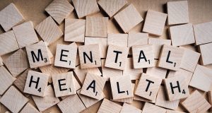 Ben Courson Explores Leveraging Music For Overcoming Mental Health Struggles Mental Health