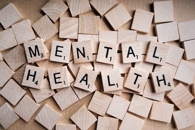 Ben Courson Explores Leveraging Music For Overcoming Mental Health Struggles Mental Health