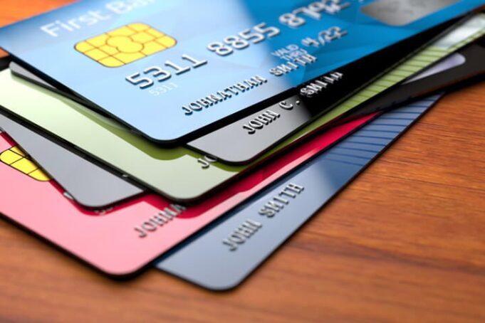 Credit Card