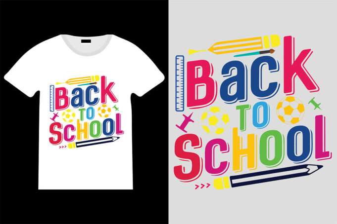 Back to School Transfers Back to School Transfers
