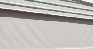 Can Outdoor Ziptrak Blinds Bring the Value of Your Home? Outdoor Ziptrak Blinds