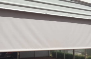 Can Outdoor Ziptrak Blinds Bring the Value of Your Home? Outdoor Ziptrak Blinds