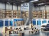 Business Storage Solutions: Leveraging Self-Storage for Sustainable Growth Self-Storage for Businesses