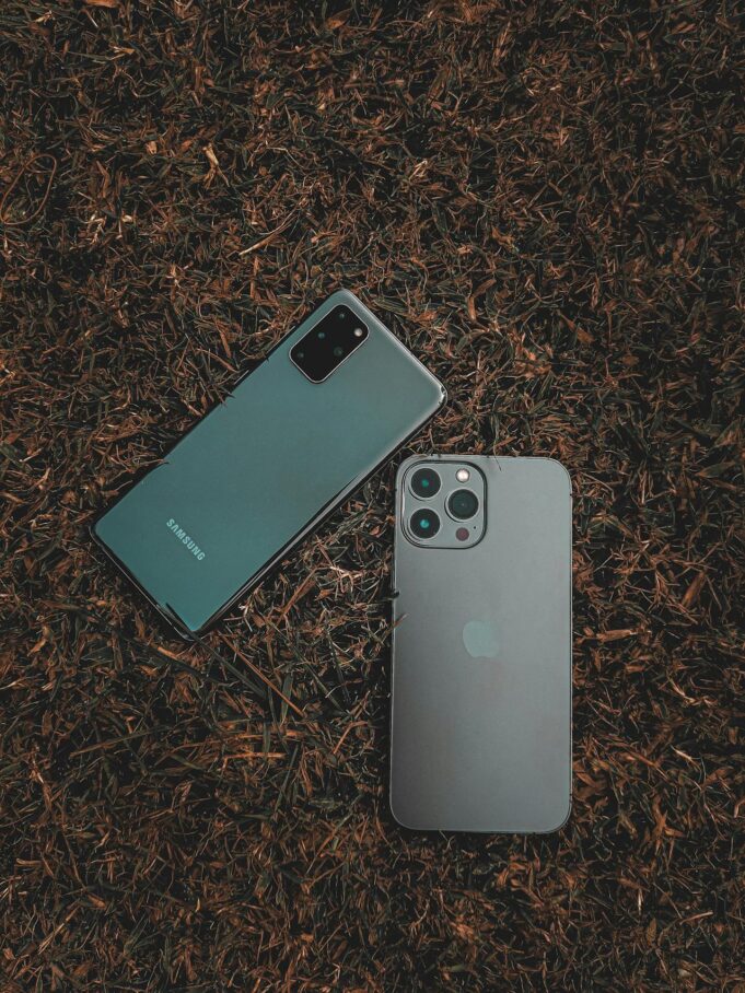 Android vs. iOS: Which Smartphone Os Reigns Supreme? Android vs. iOS