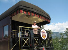 10 Places to Visit for People Who Love Trains Places to Visit