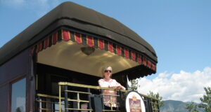10 Places to Visit for People Who Love Trains Places to Visit