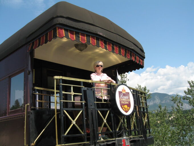 10 Places to Visit for People Who Love Trains Places to Visit