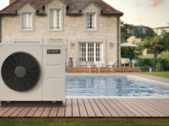 The Pool Owner’s Guide: 8 Factors for Selecting a Pool Heat Pump Pool Heat Pump