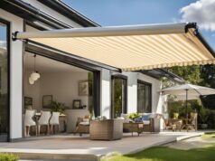 Window Awnings Vs Patio Covers: What Is Best for Your Outdoors? Window Awnings vs Patio Covers