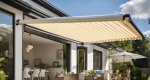 Window Awnings Vs Patio Covers: What Is Best for Your Outdoors? Window Awnings vs Patio Covers