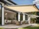 Window Awnings Vs Patio Covers: What Is Best for Your Outdoors? Window Awnings vs Patio Covers