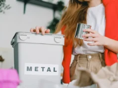 The Role of Scrap Metal Recycling in Promoting Sustainability Scrap Metal Recycling
