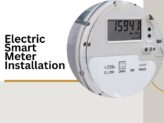 Electric Smart Meter Installation: A Step-by-Step Guide Smart Meter Installation