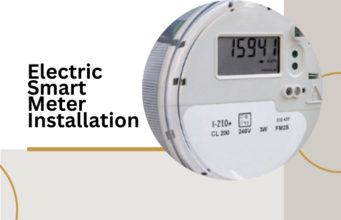 Electric Smart Meter Installation: A Step-by-Step Guide Smart Meter Installation