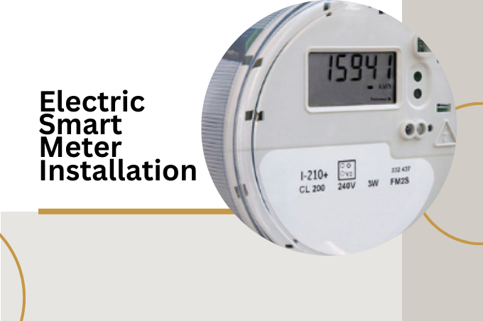 Electric Smart Meter Installation A Step-by-Step Guide Smart Meter Installation