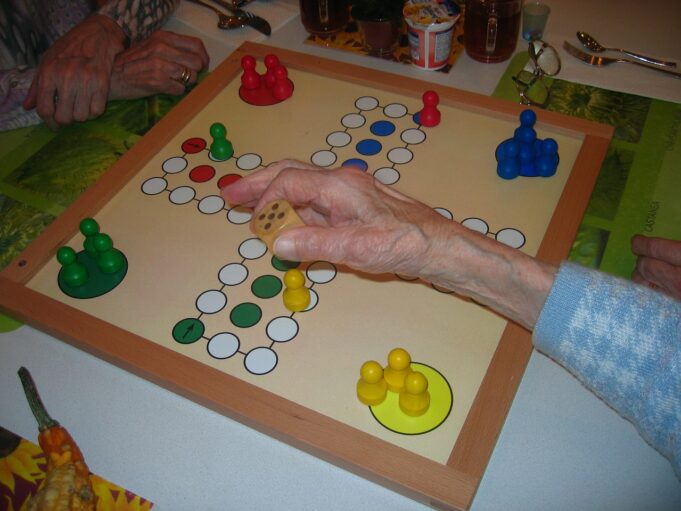 How to Master Online Reputation Management for Board Games in 2024 Board Games