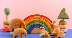 The Transformative Power of Montessori Toys in Early Childhood Education Montessori Toys