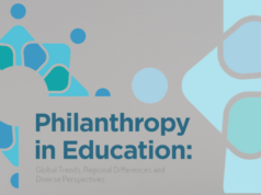 The Transformative Power of Philanthropy in Education Philanthropy in Education