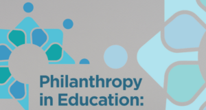 The Transformative Power of Philanthropy in Education Philanthropy in Education