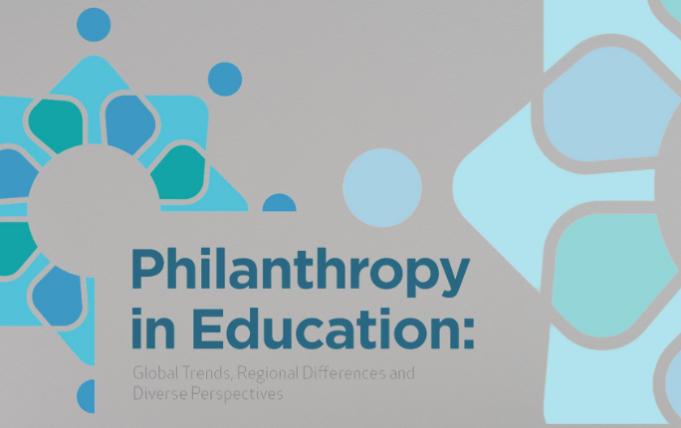 The Transformative Power of Philanthropy in Education Philanthropy in Education