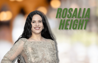Rosalía Height: A Multifaceted Star Redefining Modern Music, Artistry, Innovation, and Passion rosalia height