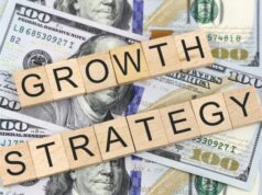 Best revenue growth strategies in Canada revenue growth strategies