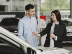 The Type of Buyers to Avoid When I Sell My Car Online in Fayetteville, AR Sell my car online