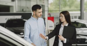 The Type of Buyers to Avoid When I Sell My Car Online in Fayetteville, AR Sell my car online