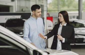 The Type of Buyers to Avoid When I Sell My Car Online in Fayetteville, AR Sell my car online