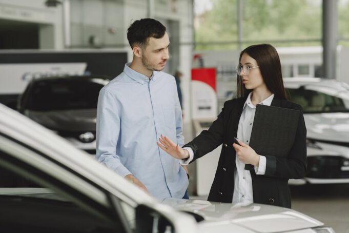The Type of Buyers to Avoid When I Sell My Car Online in Fayetteville, AR Sell my car online